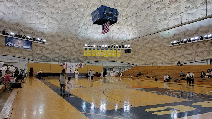 The Dome at CCBC Picture 4