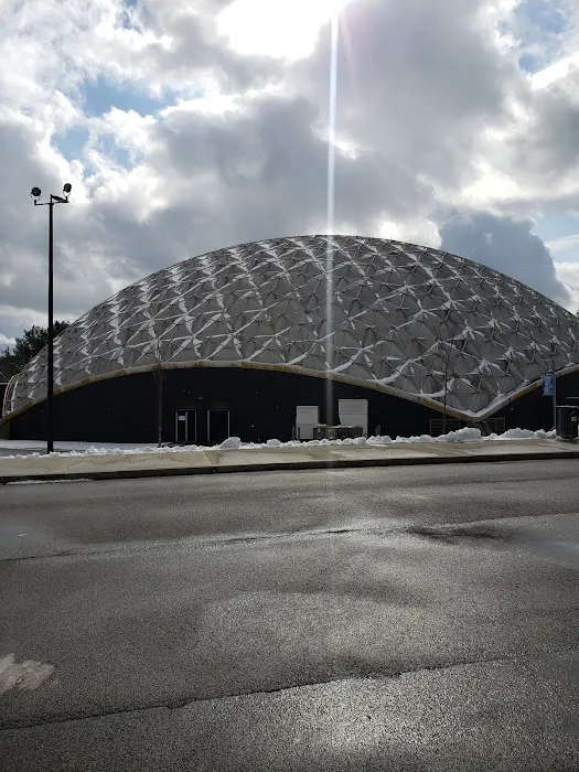 The Dome at CCBC Picture 2