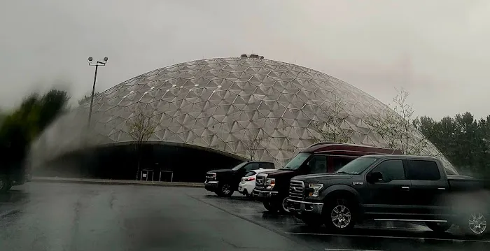 The Dome at CCBC Picture 3