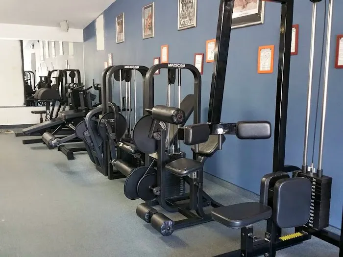 Muscle Works Gym & Fitness Center LLC Picture 9
