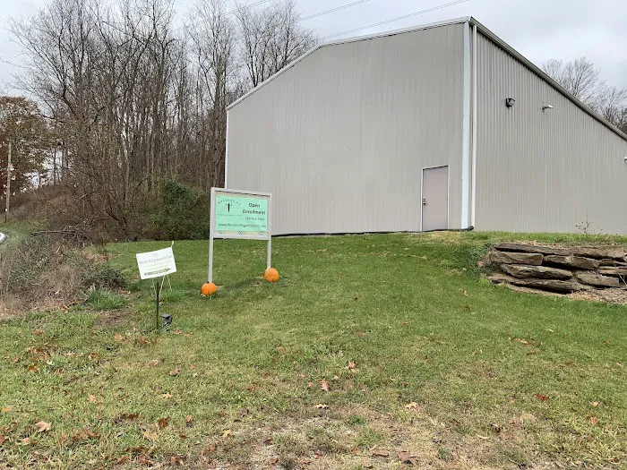 Western PA Gymnastics Club Picture 4