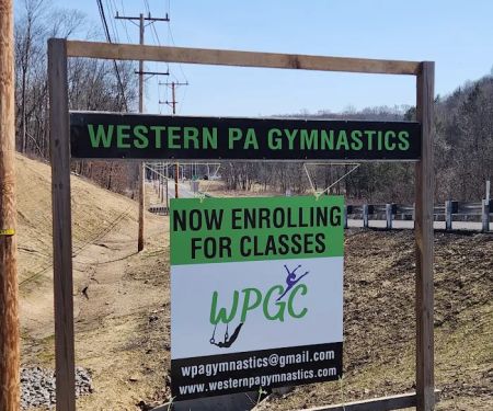 Western PA Gymnastics Club