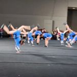Infinity All Star Cheerleading