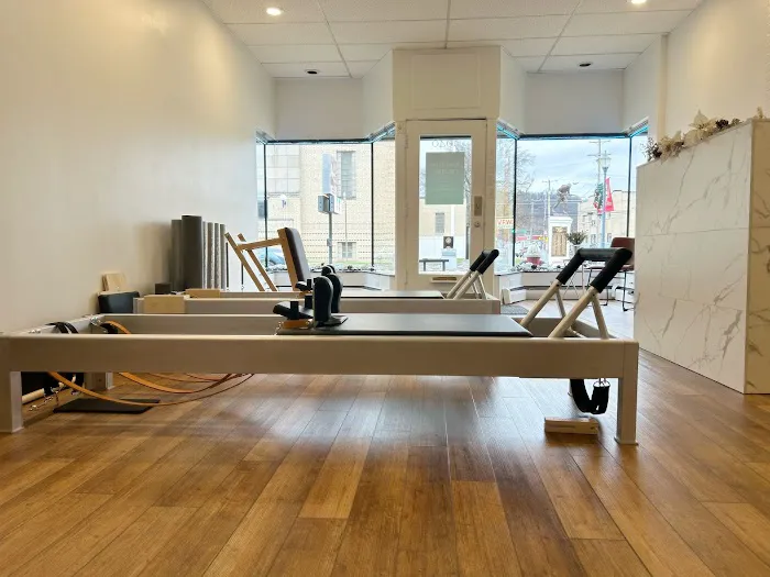 ControlCore Pilates Picture 2