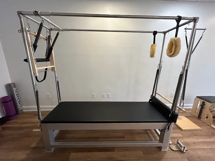 ControlCore Pilates Picture 10