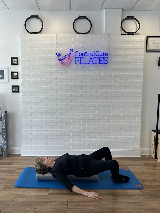 ControlCore Pilates Picture 6