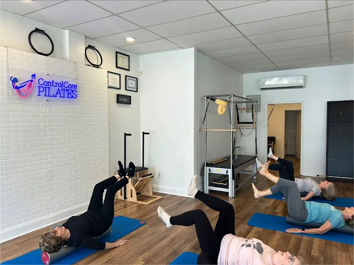 ControlCore Pilates Picture 1