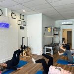 ControlCore Pilates