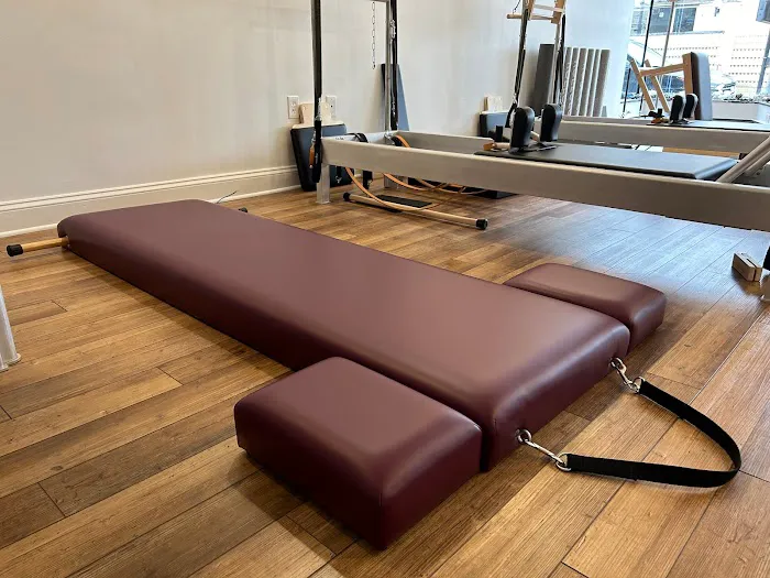 ControlCore Pilates Picture 3