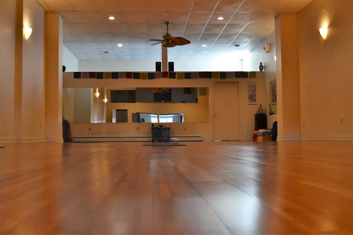 Three Rivers Yoga Picture 4