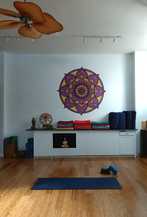 Three Rivers Yoga Picture 1