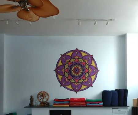 Three Rivers Yoga