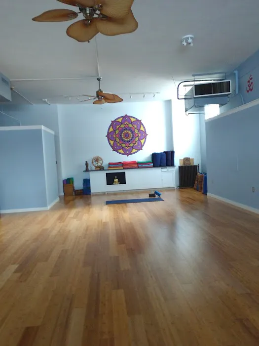 Three Rivers Yoga Picture 2