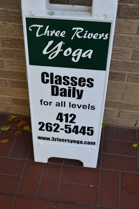 Three Rivers Yoga Picture 5