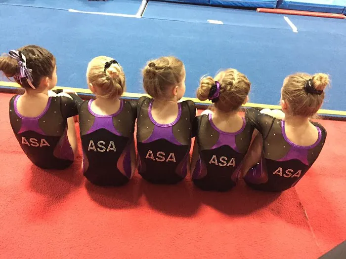 All-Star Athletics & Gymnastics (ASA) Picture 8
