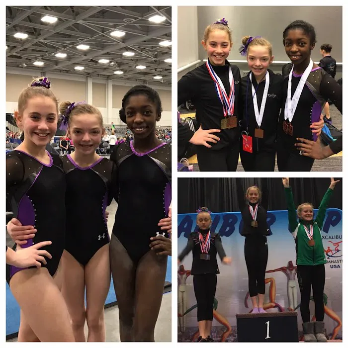 All-Star Athletics & Gymnastics (ASA) Picture 3