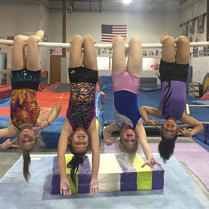 All-Star Athletics & Gymnastics (ASA) Picture 10
