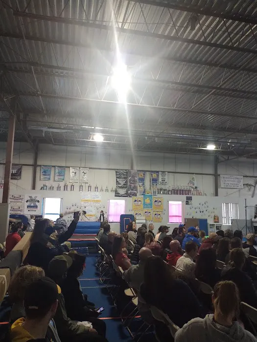 All-Star Athletics & Gymnastics (ASA) Picture 6