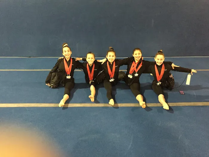 All-Star Athletics & Gymnastics (ASA) Picture 9