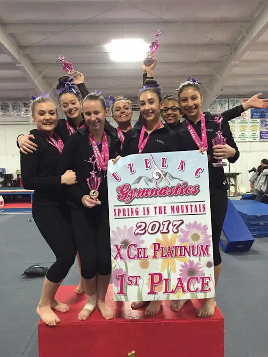All-Star Athletics & Gymnastics (ASA) Picture 4