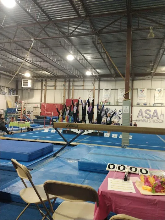 All-Star Athletics & Gymnastics (ASA) Picture 7