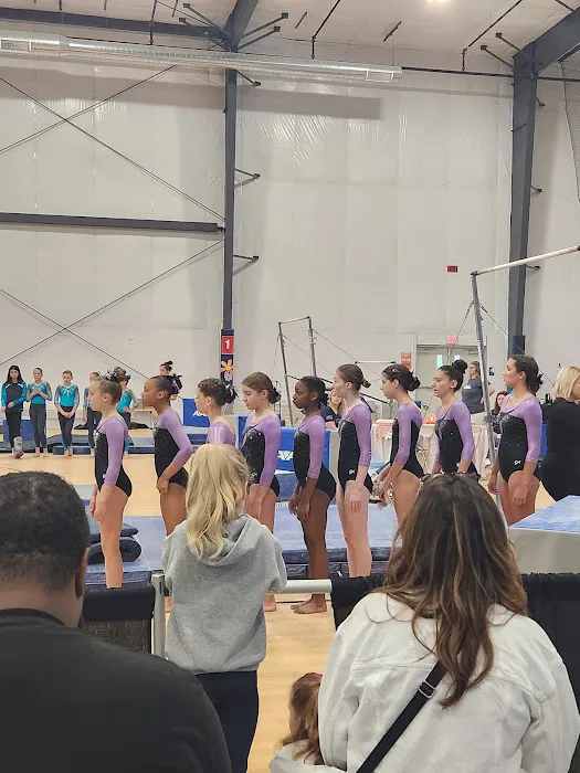 All-Star Athletics & Gymnastics (ASA) Picture 2