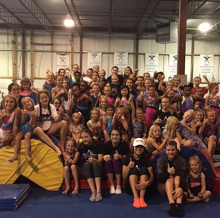 All-Star Athletics & Gymnastics (ASA) Picture 1