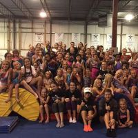 All-Star Athletics & Gymnastics (ASA) ico