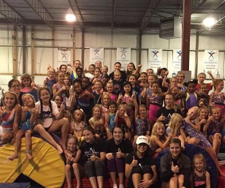 All-Star Athletics & Gymnastics (ASA)