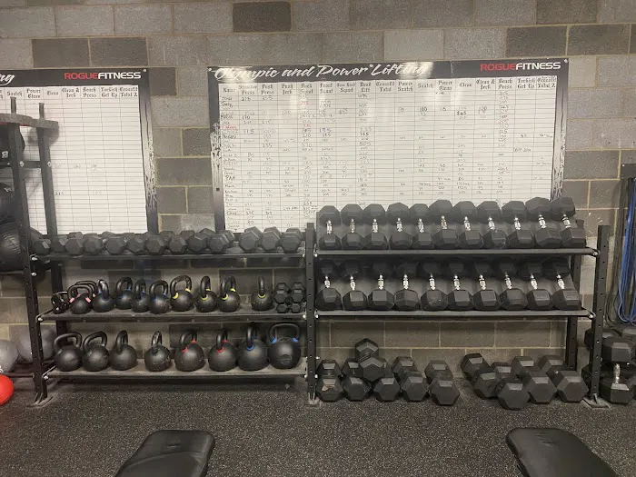 Fortitude Fitness Picture 10