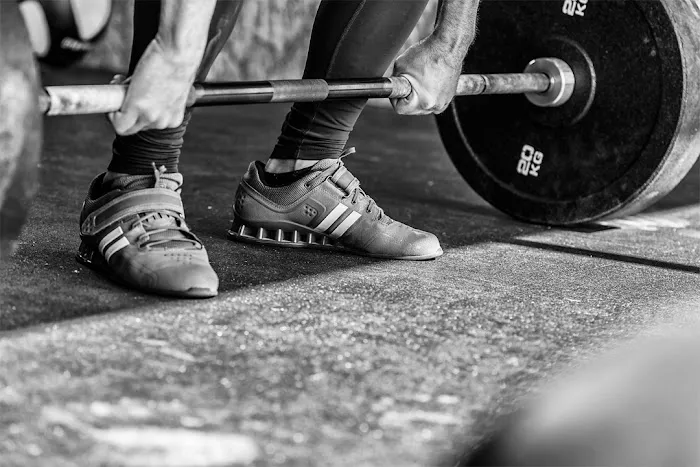 Fortitude Fitness Picture 7