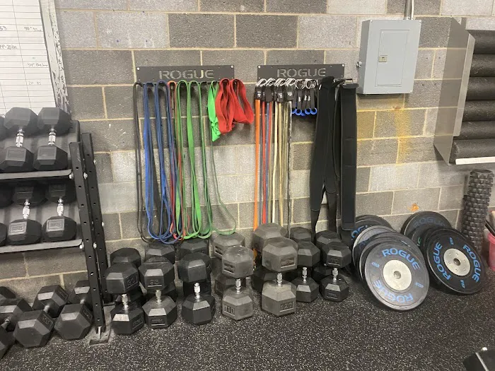 Fortitude Fitness Picture 8