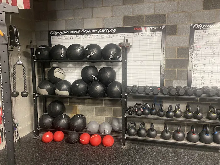 Fortitude Fitness Picture 1