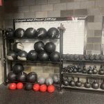 Fortitude Fitness