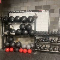 Fortitude Fitness ico