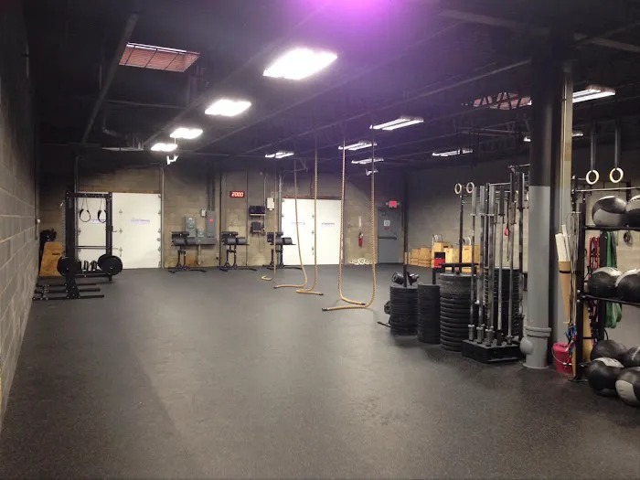 Fortitude Fitness Picture 2