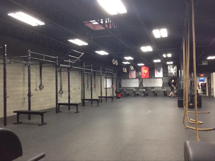 Fortitude Fitness Picture 3