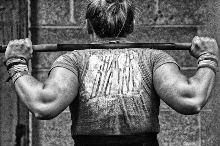 Fortitude Fitness Picture 5
