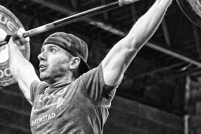 Fortitude Fitness Picture 4