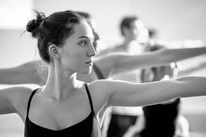 Pure Power Yoga Studio Picture 7
