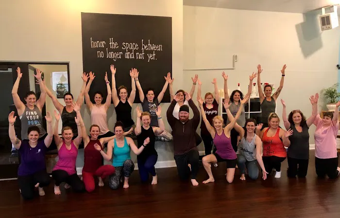 Pure Power Yoga Studio Picture 1