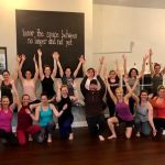 Pure Power Yoga Studio