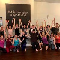 Pure Power Yoga Studio ico