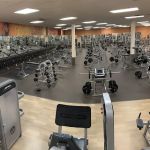 LA Fitness