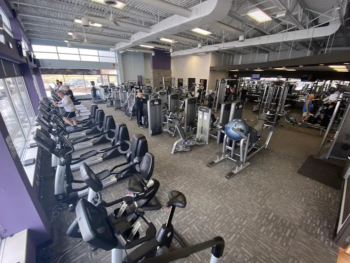 Anytime Fitness Picture 9