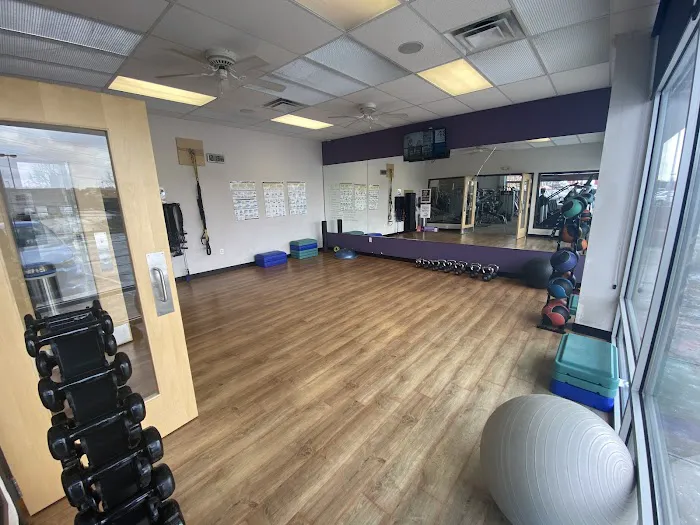 Anytime Fitness Picture 6