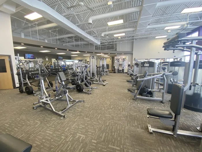 Anytime Fitness Picture 5