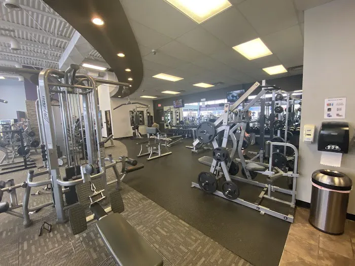 Anytime Fitness Picture 2