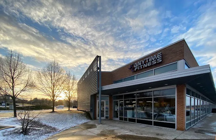Anytime Fitness Picture 3