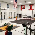 Physical Industry Training